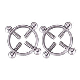 Nipple Screw On Clamps (4 point)